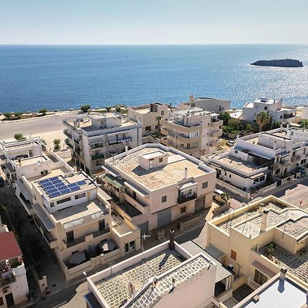 Nene Lägenhet Polignano a Mare Exteriör bild